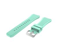 ERAKAFZTTK Correa Deportiva De Silicona De 22 Mm For Reloj Inteligente Mibro C3, Correa De Liberación Rápida For Mibro X1/A1 A2/T2.(Mint)