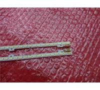 ERAKAFZTTK Retroiluminación Compatible Fit For Samsung UE40D5003BW UE40D5003 UE40D6000 UE40D5000PW UE40D6100 UE40D5520 UE40D5000 UE40D5500 UE40D5700 UN40D5000(2pcs Set 1 TV)