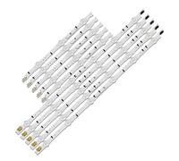 ERAKAFZTTK Retroiluminación LED Compatible Fit For televisores Samsung de 40" (UE40H6500, UE40H5500, UE40H6200, D4GE-400DCB-R2, UE40H5100, CY-GH040HGLV2H, CY-GH040HGLV3H, UE40H6400)