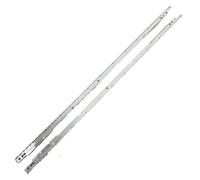 ERAKAFZTTK Tira de LED de 60 LED Compatible Fit For Samsung UE46ES6100 UE46ES6200 UE46ES6800 UE46ES6900 UE46ES7000 UE46ES8000 UE46ES6307U UE46ES6340S UE46ES6540