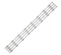 ERAKAFZTTK Tira de retroiluminación LED Compatible Fit For DRT 3.0 42 A/B Tipo Rev01 LC420DUE-FGM1 AGF78402101 6916L-1956A 6916L-1956B 6916L-1956E 6916L-1957A
