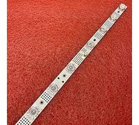 ERAKAFZTTK Tira de retroiluminación LED compatible Fit For THOMPSON 32HD5506, 32HD5526, 32HD5536, L32S6FS, LVW320NEAL, 4C-LB3212-HR01J, 32DS520, 32ES580, 32HR330M12A0.(1 PCS For 1 TV)