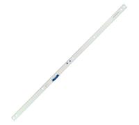 ERAKAFZTTK Tira de retroiluminación LED Compatible Fit For UE49K6370, UE49K6372, UE49M5672, UE49K5572, UE49M6372, UE49K5550AU, UE49M6500AU, V6EY_490SM0_LED64_R4