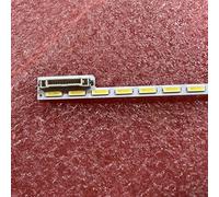 ERAKAFZTTK Tira de retroiluminación LED for LE50H454E 50L2546D V500HJ1-ME1, Compatible Fit For televisores Toshiba 50L2400U 50L3400U TF-LED50S10T2 50S10T2(1 PCS For 1 TV)