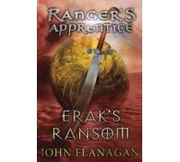 Eraks Ransom (rangers Apprentice Book 7) (ebook)
