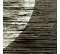Eraldo Bernocchi/Prakash Sontakke - Invisible Strings