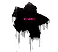 Eraldo Bernocchi - Rosebud (White Vinyl) [VINYL] [Vinilo]