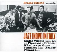 Eraldo Volonte - Jazz (Now) In Italy