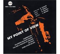 Eraldo Volonte - My Point of View (Imported)