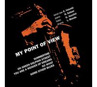 Eraldo Volonté - My Point of View [Vinilo]
