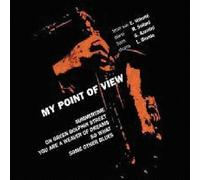 Eraldo Volonté - My Point of View [Vinilo]