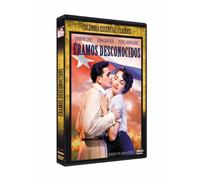 Éramos Desconocidos [DVD]
