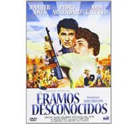 Éramos Desconocidos [DVD]