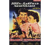 Éramos Extraños (We Were Strangers) [DVD]