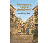 Éramos pocos y... llegó la Nochebuena