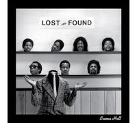 Eramus Hall - Lost And Found