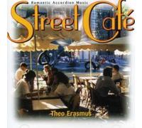 Eramus, Theo - Street Cafe-Romantic Accordion