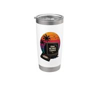 Eran Mejores Tiempos Retro Nostalgia de los 90 Vaso térmico de acero inoxidable de doble pared