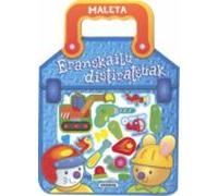 Eranskailu Eramangarriak (maleta) (ref.s9599002)