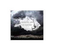 Erard piano Yury Martynov - Symphonies N° 1 & 7 Transcrites Par Liszt