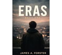 Era's Book 1 (ERAS - Not a journey toward becoming - but a practice of staying)