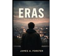 Era's Book 1 (ERAS - Not a journey toward becoming - but a practice of staying)