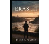 Eras III (ERAS - Not a journey toward becoming - but a practice of staying)