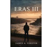 Eras III (ERAS - Not a journey toward becoming - but a practice of staying)