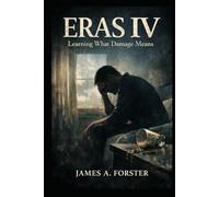 Eras IV: Learning What Damage Means (ERAS - Not a journey toward becoming - but a practice of staying)