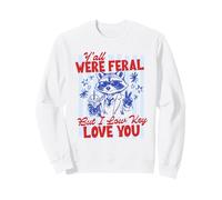 ERAS Salvaje, Pero discretamente te Quiero, Profesor Divertido, Verano Sudadera