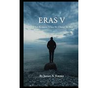 ERAS V: What Remains When We Choose to Stay (ERAS - Not a journey toward becoming - but a practice of staying)
