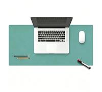 Erasable Dry Erase Desk Mat, Mouse Pad, Desk Writing Pad | Erasable Waterproof | Non-Slip Desktop Protector For Students Professionals Employees Designers Teachers Artists Home Office Game Room