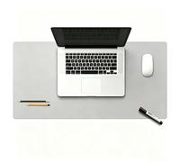 Erasable Dry Erase Desk Mat, Mouse Pad, Desk Writing Pad | Erasable Waterproof | Non-Slip Desktop Protector For Students Professionals Employees Designers Teachers Artists Home Office Game Room