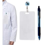 Erasable Notepad - Dry Erase Notepad, Wipeable Drawing Tablet, Mini Whiteboard Ñotepad, Silicone, PP Erasable Ńotepad For Home School Office Travel Daily Meeting Students Teachers Doctor Nurse