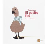 ÉRASE DOS VECES EL PATITO FEO: 10