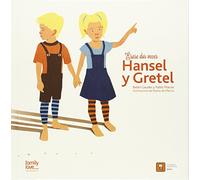 ÉRASE DOS VECES HANSEL Y GRETEL: 4
