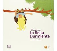 ÉRASE DOS VECES LA BELLA DURMIENTE: 6