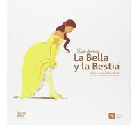 ÉRASE DOS VECES LA BELLA Y LA BESTIA: 9