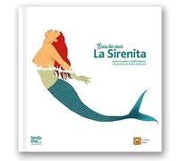 ÉRASE DOS VECES LA SIRENITA: 5