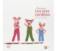 ÉRASE DOS VECES LOS TRES CERDITOS: 7