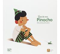 ÉRASE DOS VECES PINOCHO: 8