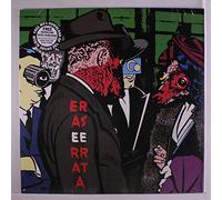 Erase Errata - Lost Weekend [Vinilo]