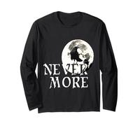 Érase la Vez, en una lúgubre Medianoche Manga Larga