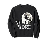 Érase la Vez, en una lúgubre Medianoche Sudadera