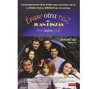Érase otra vez [DVD]