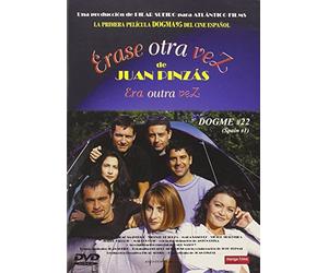 Érase otra vez [DVD]