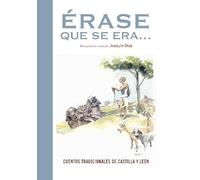 ERASE QUE SE ERA--