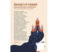 Érase un verso: poemas de hadas revisitados (Ilustrados)