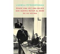 Érase una mujer que quería matar al bebé de su vecina: 55 (ARS BREVIS)