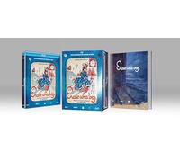 Erase una vez... (1950) (Edicion Coleccionista - incluye libro 96 paginas) (Blu-ray)